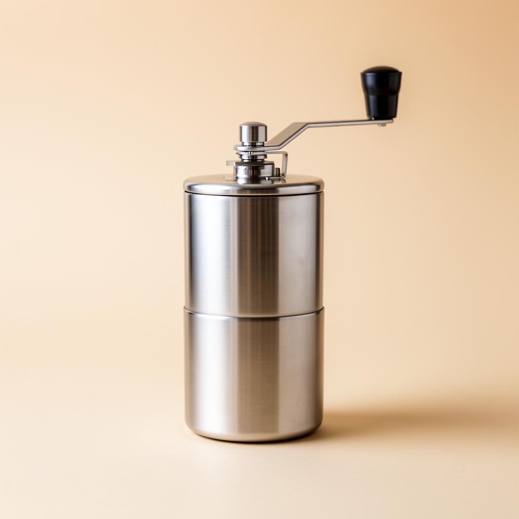 Moedor de Café